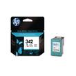 HP Original Tintenpatronen, HP 342, C9361EE, 3-Farbig Artikelbild Secondary1 S