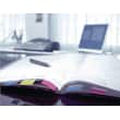 Post-it® Index-Haftstreifen 25,4x43,2 mm, Rot Artikelbild Secondary5 S