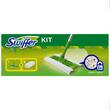 Swiffer Staubmagnet, Staubbesen, Staubtücher, Starterset, 8 Tücher & 1 Bodenwischer, 1 Set Artikelbild Secondary2 S