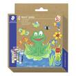 Fingermaling STAEDTLER Noris ass (4) produktbilde