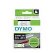 Tape DYMO D1 19mm x 7m sort/hvit produktbilde Secondary1 S