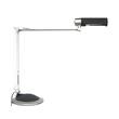 Maul Schreibtischlampe Mauloffice, Energiesparlampe, silber, 1 Stück Artikelbild Secondary3 S