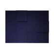 Väggabsorbent 50x50x3 Salsa 40-m.blå produktfoto