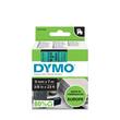 Dymo Original D1-Schriftband für LabelManger™, Grün, Druck: Schwarz, 9mm, 1 Stück Artikelbild Secondary1 S