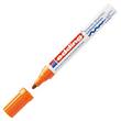 edding Permanent-Marker 400, Rundspitze, Orange Artikelbild