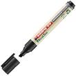Whiteboardpenn EDDING 29 EcoLine sort produktbilde