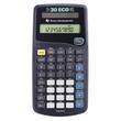 TEXAS INSTRUMENTS Taschenrechner TI 30 ECO RS Artikelbild