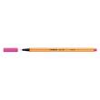STABILO Fineliner Point 88®, Tintenfeinschreiber,  Pink Artikelbild