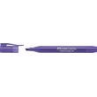 Faber-Castell Textliner 38, 1577, Textmarker, Highlighter, Leuchtmarker, violett, 10 Stück Artikelbild Secondary1 S