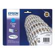 Epson Original Tinte 79 DURABrite™ Ultra, C13T79124010, Tintenpatronen, Tintenkartusche, Cyan, 1 Stück Artikelbild