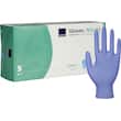 Hanske ABENA C.P nitril u/p S blå(150) produktbilde