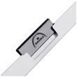 Durable Duraclip 60 Klemmmappe, Päsentationshefter, weiß, A4, 1 Stück Artikelbild Secondary3 S