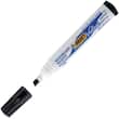 BiC Velleda Velleda Whiteboard Marker ECOlutions 1751, Keilspitze, 3,7-5,5mm, schwarz, 1 Stück Artikelbild