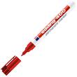 edding Permanent-Marker 400, Rundspitze, Rot Artikelbild
