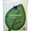 Vaskeklut ABENA airlaid 1L 20x26cm (180) produktbilde