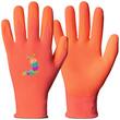 Hanske GRANBERG barn latex M blå produktbilde