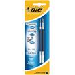 BIC® Gelminen Nachfüllung Velocity, blau, 0,35mm, 2 Stück Artikelbild