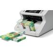 Safescan 2250 Banknotenzähler, Grau, 1 Stück Artikelbild Secondary3 S