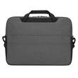 Targus 15,6 Zoll Aktentasche Cypress mit EcoSmart®, grau, 1 Stück Artikelbild Secondary3 S
