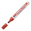 edding Permanent-Marker 3300, Keilspitze, Rot Artikelbild