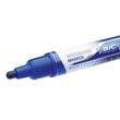 BIC® Velleda® Whiteboard-Marker, Rundspitze, blau, 1 Stück Artikelbild