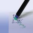 Faber-Castell OHP-Stift Multimark 1513, permanent, F 0,8 mm, blau Artikelbild Secondary2 S