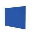 Legamaster Glasboard Colour, Glastafel, magnetisch, blau, 90x120cm, 1 Stück Artikelbild Secondary2 S