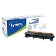 Toner LYRECO BROTHER TN2420 Sort produktbilde