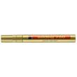 edding Lack-Marker 750, Lackstift, Rundspitze, Gold Artikelbild Secondary1 S