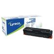Toner LYRECO HP CF411A Cyan produktbilde