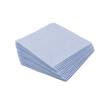 Klut LYRECO non-woven 38x38 blå (25) produktbilde
