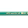 BIC® Bleistift Evolution HB, grün, 12 Stück Artikelbild Secondary2 S