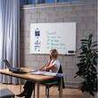 Legamaster Whiteboard Premium Plus, Schreibtafel, emailliert, weiß, 120x200cm, 1 Stück Artikelbild Secondary2 S