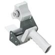 ALCO Abroller für Packband, Klebebandabroller, 50mmx66m, weiß/grau, 1 Stück Artikelbild
