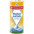 Bad Reichenhaller Speisesalz, Salz, 500g Dose, jodhaltig, weiß, 1 Packung Artikelbild