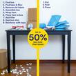 Scotch® Emballagerulle Flex and Seal 3m produktfoto Secondary6 S