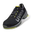 Vernesko UVEX 1 8544 S2 SRC 46 sort produktbilde