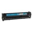 HP Original Toner, HP 128A, CE321A, Cyan Artikelbild Secondary1 S