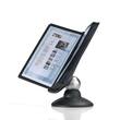Bordstativ SHERPA Motion 10 lommer sort produktbilde