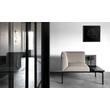 deNord Design Stol Sona 1,5-sits SO/151/W/7/P grå produktfoto Secondary2 S