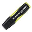 STABILO Textmarker Green Boss, Leuchtmarker, Leuchtstift, gelb, 2-5mm, Keilspitze, 1 Stück Artikelbild Secondary2 S