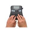 Dymo LabelManager™ 210D mit Koffer, Beschriftungsgerät, Etikettendrucker, 1 Stück Artikelbild Secondary2 S