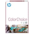 HP Laserpapier ColorChoice, Kopierpapier, Druckerpapier, A4, weiß, 200 g/m², 250 Blatt Artikelbild