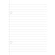 Avery Formular Durchschreibbuch, liniert, weiß, A4, 2x50 Blatt, 5 Bücher Artikelbild