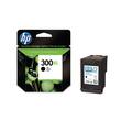 Blekk HP 300XL CC641EE sort produktbilde Secondary1 S