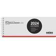 Plankalender GRIEG 2024 spiral produktbilde