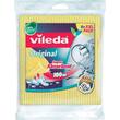 Vileda Schwammtuch Aqua, Reinigungstuch, Putztuch, 18x20cm, sortiert, 8 Stück pro Packung Artikelbild