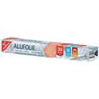 Aluminiumfolie, Alufolie, 30cmx30m, Karton, 1 Stück Artikelbild