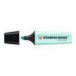 STABILO Boss Original Pastel Textmarker, Highlighter, Leuchtmarker, Pastellfarben, türkis - Touch of Torqouise, 1 Stück Artikelbild Secondary1 S