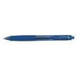 Pilot Begreen Gelschreiber BEGREEN G-knock LGK-10F, blau, 0,4mm, 1 Stück Artikelbild Secondary4 S